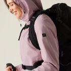 Regatta Hamara IV Női esőkabát 10000 mm rózsaszín/korall/pink 