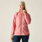 Regatta Hamara IV Női esőkabát 10000 mm rózsaszín/korall/pink 