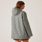 Regatta Orla Swing WP III Női esőkabát fehér