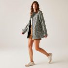 Regatta Orla Swing WP III Női esőkabát fehér