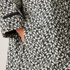 Regatta Orla Swing WP III Női esőkabát fehér