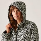 Regatta Orla Swing WP III Női esőkabát fehér