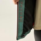 Regatta Bendria Női esőkabát 20000 mm zöld