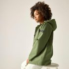 Regatta Orlea Női esőkabát 15000 mm zöld