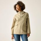 Regatta Orlea Női esőkabát 15000 mm bézs