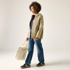 Regatta Orlea Női esőkabát 15000 mm bézs