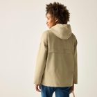 Regatta Orlea Női esőkabát 15000 mm bézs