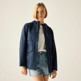 Regatta Orlea Női esőkabát 15000 mm kék