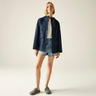 Regatta Orlea Női esőkabát 15000 mm kék