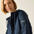 Regatta Orlea Női esőkabát 15000 mm kék