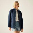 Regatta Orlea Női esőkabát 15000 mm kék