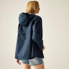 Regatta Orlea Női esőkabát 15000 mm kék