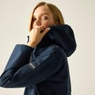 Regatta Orlea Női esőkabát 15000 mm kék