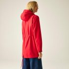 Regatta Norana Női esőkabát 15000 mm narancs