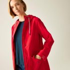 Regatta Norana Női esőkabát 15000 mm narancs