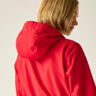 Regatta Norana Női esőkabát 15000 mm narancs