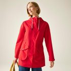 Regatta Norana Női esőkabát 15000 mm narancs