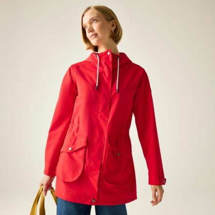 Regatta Norana Női esőkabát 15000 mm narancs