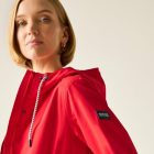 Regatta Norana Női esőkabát 15000 mm narancs