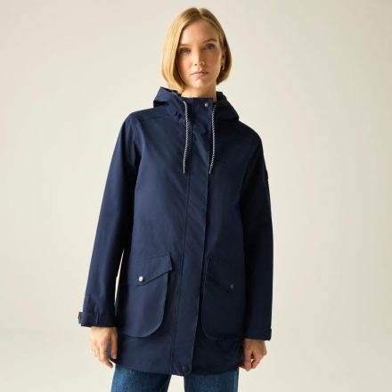 Regatta Norana Női esőkabát 15000 mm kék