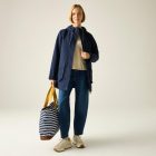 Regatta Norana Női esőkabát 15000 mm kék