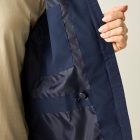 Regatta Norana Női esőkabát 15000 mm kék