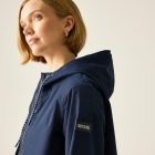 Regatta Norana Női esőkabát 15000 mm kék