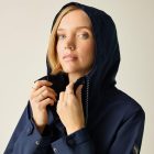 Regatta Norana Női esőkabát 15000 mm kék