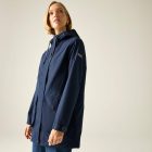 Regatta Norana Női esőkabát 15000 mm kék