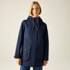 Regatta Norana Női esőkabát 15000 mm kék