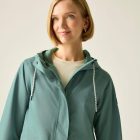 Regatta Norana Női esőkabát 15000 mm zöld