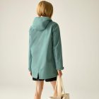 Regatta Norana Női esőkabát 15000 mm zöld