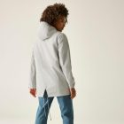 Regatta Norana Női esőkabát 15000 mm szürke