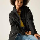 Regatta Levita Női esőkabát 15000 mm fekete