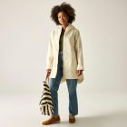 Regatta Brianka Női esőkabát 15000 mm bézs