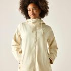 Regatta Brianka Női esőkabát 15000 mm bézs