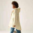 Regatta Brianka Női esőkabát 15000 mm bézs