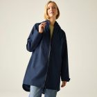 Regatta Brianka Női esőkabát 15000 mm kék