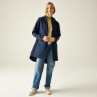 Regatta Brianka Női esőkabát 15000 mm kék