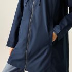 Regatta Brianka Női esőkabát 15000 mm kék