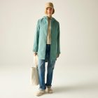 Regatta Brianka Női esőkabát 15000 mm zöld