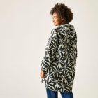 Regatta BrindelPack-ItJk Női esőkabát 15000 mm fekete