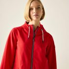 Regatta Bayletta Női esőkabát 15000 mm narancs