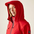 Regatta Bayletta Női esőkabát 15000 mm narancs