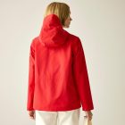 Regatta Bayletta Női esőkabát 15000 mm narancs