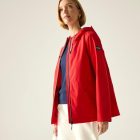 Regatta Bayletta Női esőkabát 15000 mm narancs