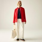 Regatta Bayletta Női esőkabát 15000 mm narancs