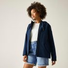 Regatta Bayletta Női esőkabát 15000 mm kék