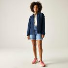 Regatta Bayletta Női esőkabát 15000 mm kék