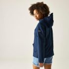 Regatta Bayletta Női esőkabát 15000 mm kék